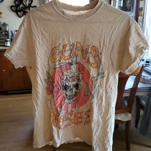 VINTAGE GUNS N' ROSES T-SHIRT